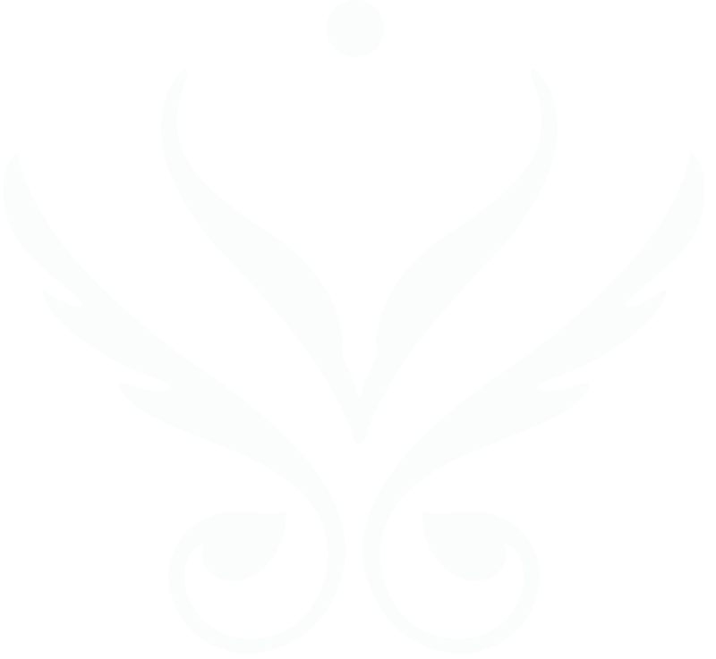 BodyMantra logo in light white whisper